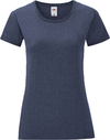 Ženska majica Fruit of the Loom Ladies Iconic T