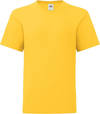 Otroška majica Fruit of the Loom Kids Iconic T