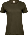 Ženska majica Tee Jays 8050