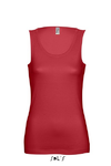 Ženska majica, tanktop, SOL'S Jane