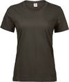 Ženska majica Tee Jays 8050