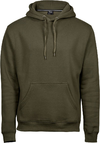 Hooded Sweatshirt Tee Jays 5430