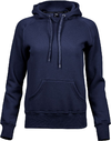 Ženski pulover s kapuco Tee Jays 5431