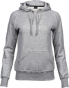 Ženski pulover s kapuco Tee Jays 5431