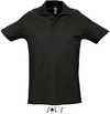 Moška polo majica kratek rokav SOL'S Spring II
