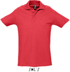 Moška polo majica kratek rokav SOL'S Spring II