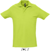 Moška polo majica kratek rokav SOL'S Spring II