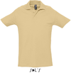 Moška polo majica kratek rokav SOL'S Spring II