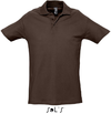 Moška polo majica kratek rokav SOL'S Spring II