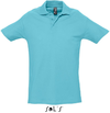 Moška polo majica kratek rokav SOL'S Spring II