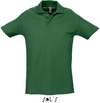 Moška polo majica kratek rokav SOL'S Spring II