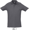 Moška polo majica kratek rokav SOL'S Spring II