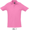 Moška polo majica kratek rokav SOL'S Spring II