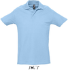 Moška polo majica kratek rokav SOL'S Spring II