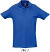 Moška polo majica kratek rokav SOL'S Spring II