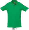 Moška polo majica kratek rokav SOL'S Spring II