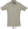 Moška polo majica kratek rokav SOL'S Spring II