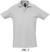 Moška polo majica kratek rokav SOL'S Spring II