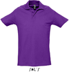 Moška polo majica kratek rokav SOL'S Spring II