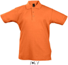 Otroška polo majica SOL'S Summer Kids II 