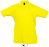 Otroška polo majica SOL'S Summer Kids II 