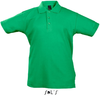 Otroška polo majica SOL'S Summer Kids II 