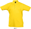 Otroška polo majica SOL'S Summer Kids II 