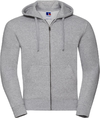 Men's Authentic Hooded Sweat Jacket Russell 266M
