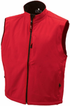 Moški 3-slojni softshell telovnik JN 136