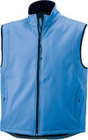 Moški 3-slojni softshell telovnik JN 136