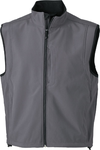 Moški 3-slojni softshell telovnik JN 136