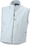 Moški 3-slojni softshell telovnik JN 136