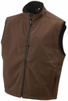 Moški 3-slojni softshell telovnik JN 136