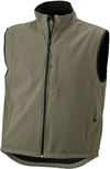 Moški 3-slojni softshell telovnik JN 136