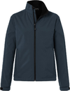 Ženska 3-slojna Softshell jakna JN 137