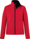 Ženska 3-slojna Softshell jakna JN 137