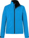 Ženska 3-slojna Softshell jakna JN 137