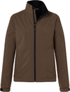 Ženska 3-slojna Softshell jakna JN 137