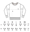 UNISEX EP® ORGANIC SWEATSHIRT EP62