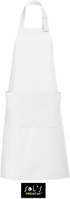 Bib-Apron SOL'S Gala