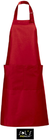 Bib-Apron SOL'S Gala