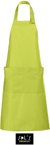 Bib-Apron SOL'S Gala