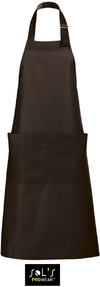 Bib-Apron SOL'S Gala