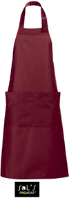 Bib-Apron SOL'S Gala