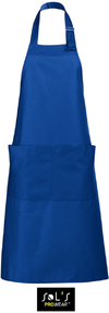 Bib-Apron SOL'S Gala