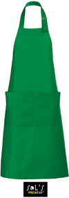 Bib-Apron SOL'S Gala