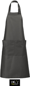 Bib-Apron SOL'S Gala