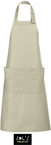 Bib-Apron SOL'S Gala