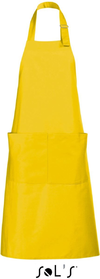 Bib-Apron SOL'S Gala