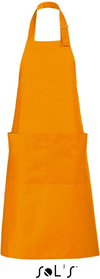 Bib-Apron SOL'S Gala